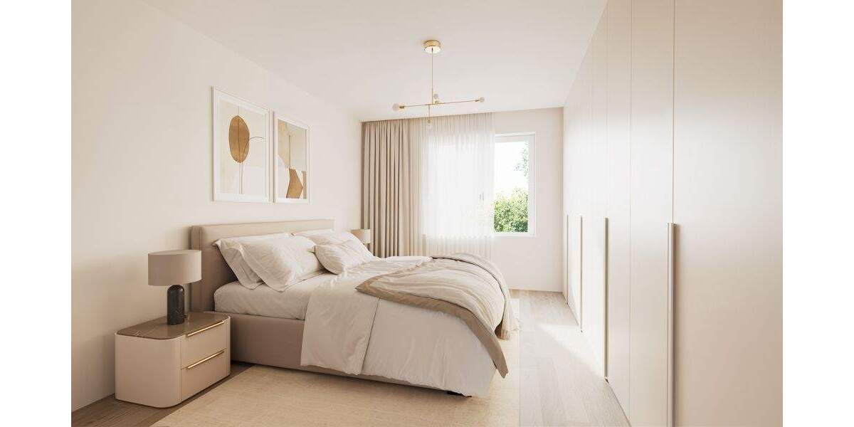 Etagenwohnung Kempen - 3 Zimmer, 124 m&sup2;, 1.590&euro; | Angebot:25141479