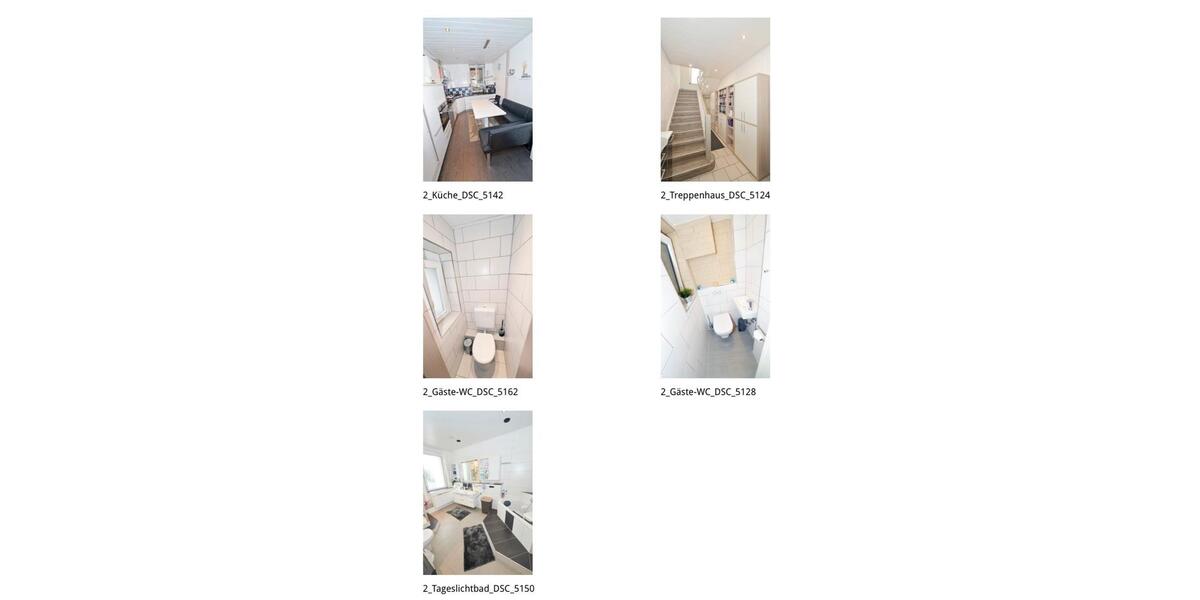 Reihenhaus Mönchengladbach Süd - 6 Zimmer, 200 m&sup2;, 460.000&euro; | Angebot:26564012