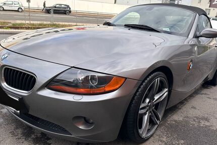 BMW Z4 208.403 km 7.000 &euro; Mulheim-an-der73847 45478