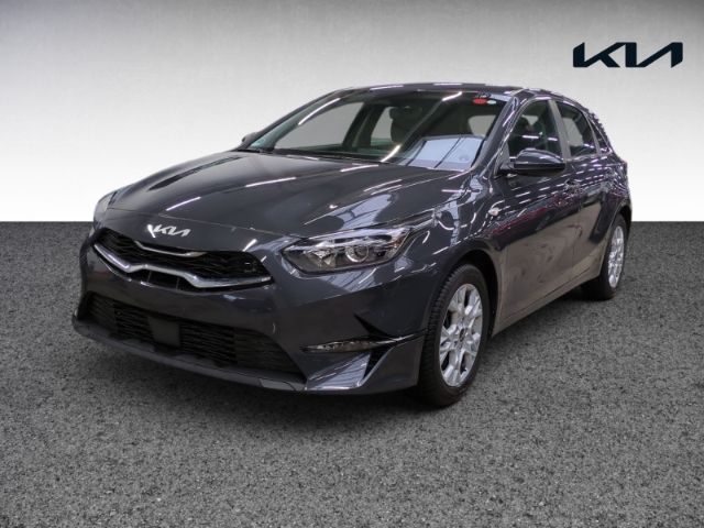 Kia ceed / Ceed 22.313 km 20.980 &euro; Korschenbroich 41352