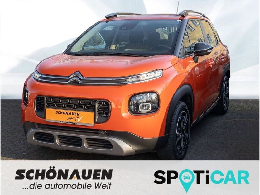 C3 Aircross