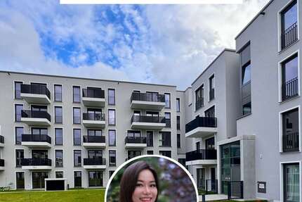 Wohnung zum Mieten in Düsseldorf 1.150 € 54 m² 2 zimmer