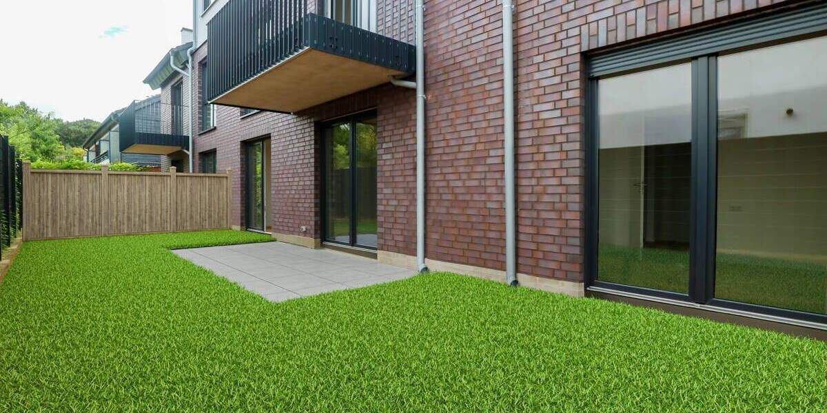 Etagenwohnung Neuss / Norf Norf - 3 Zimmer, 71 m&sup2;, 373.000&euro; | Angebot:25777117