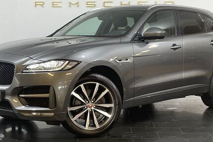 Jaguar F-Pace 105.000 km 28.990 &euro; Remscheid 42897