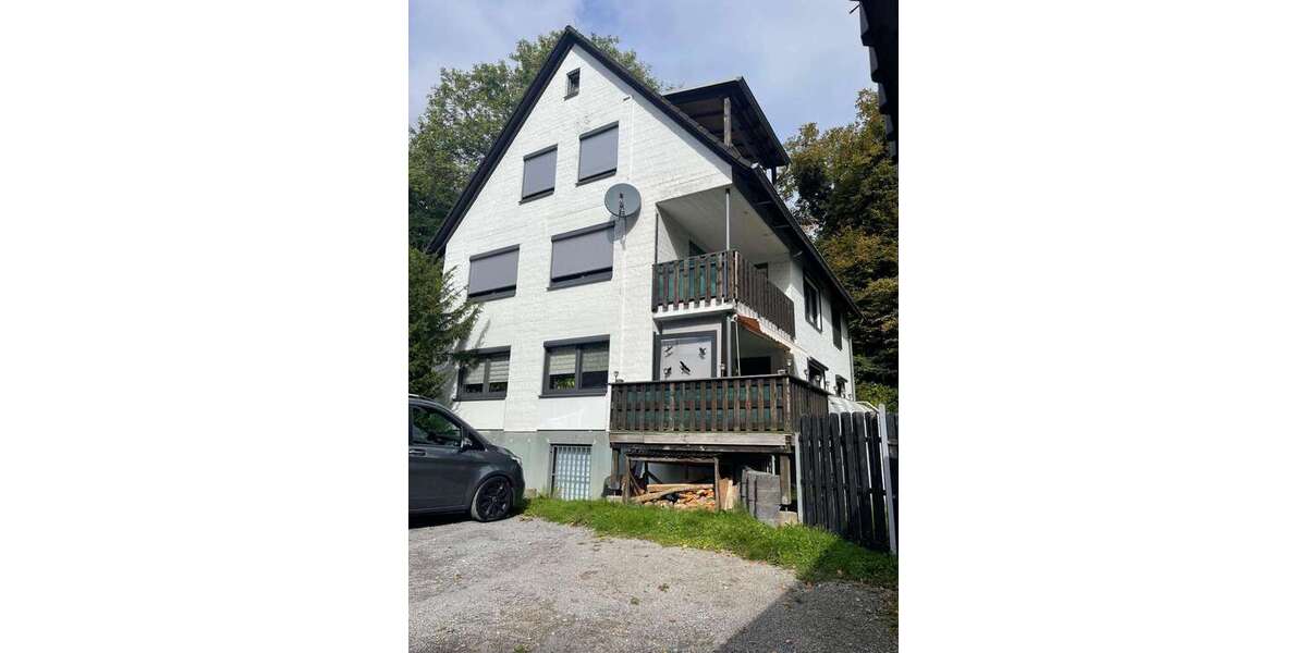 Haus zum Kaufen in Solingen 599.000 € 265.33 m² 9 zimmer