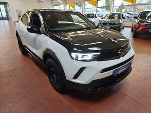 Opel Mokka Ultimate Technologie P. Winter P. Motorhaube 43.977 km 21.780 &euro; HAAN 42781