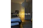 Etagenwohnung Düsseldorf Friedrichstadt - 2 Zimmer, 26 m&sup2;, 650&euro; | Angebot:26018782