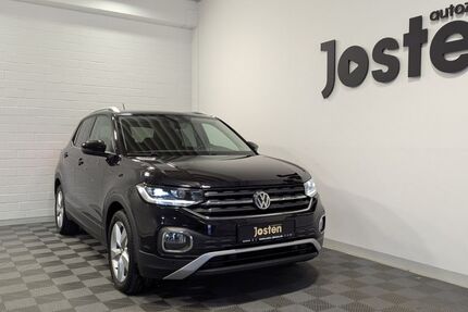 VW T-Cross 71.899 km 17.490 &euro; Monheim am Rhein 40789