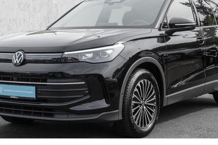 VW Tiguan 9.985 km 35.360 € Düsseldorf 40474