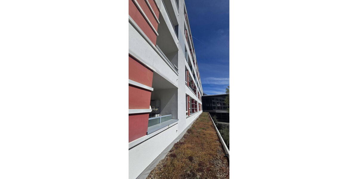 Etagenwohnung Düsseldorf Derendorf - 2 Zimmer, 56 m&sup2;, 359.000&euro; | Angebot:26373468