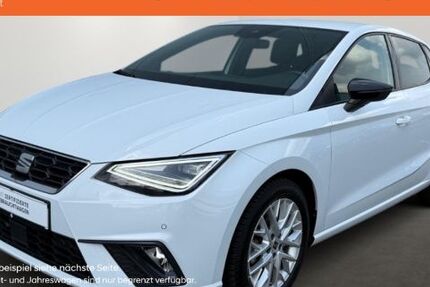 Seat Ibiza 24.831 km 23.190 &euro; Neuss 41460