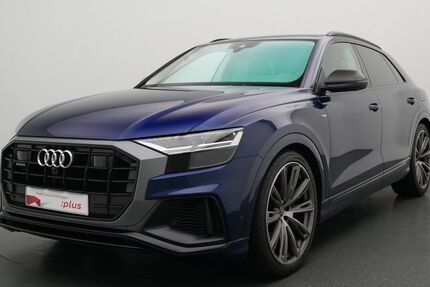 Audi Q8 68.031 km 56.980 &euro; Leverkusen 51373