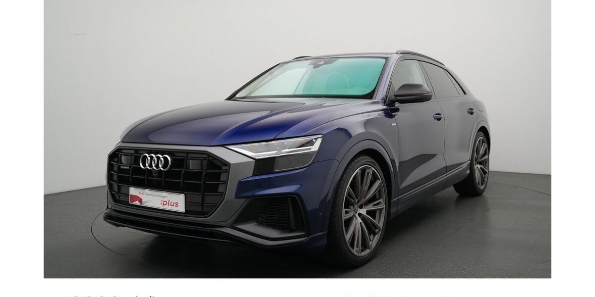 Audi Q8 68.031 km 56.980 &euro; Leverkusen 51373