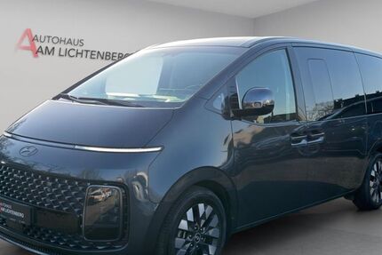 Hyundai STARIA 59.097 km 38.430 &euro; Viersen 41747