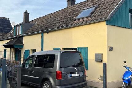 Haus Leverkusen Bürrig - 3.5 Zimmer, 97 m&sup2;, 347.000&euro; | Angebot:26515846
