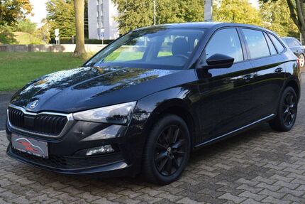 Skoda Scala 125.000 km 9.250 &euro; Mülheim an der Ruhr 45473