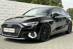 Audi A3 35 TDI S-Line / Kamera / Gewindefahrwerk 100.000 km 20.890 &euro; Mönchengladbach 41066