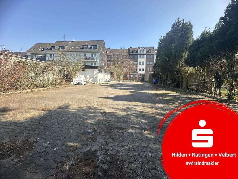 Grundstück zu verkaufen in Ratingen 699.000 € 958 m²