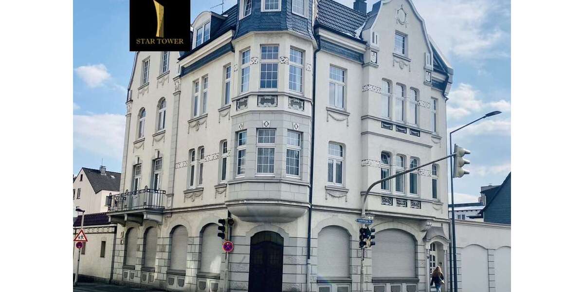 Haus zum Kaufen in Solingen 1.200.000 € 634 m² 17 zimmer