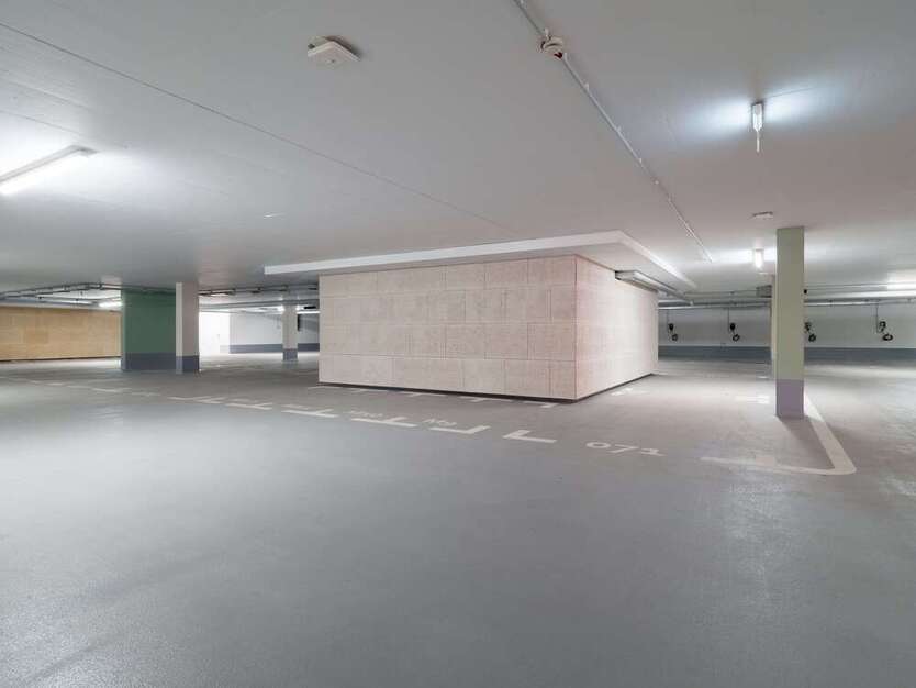 Garage zu vermieten in Ulm 124,95 €