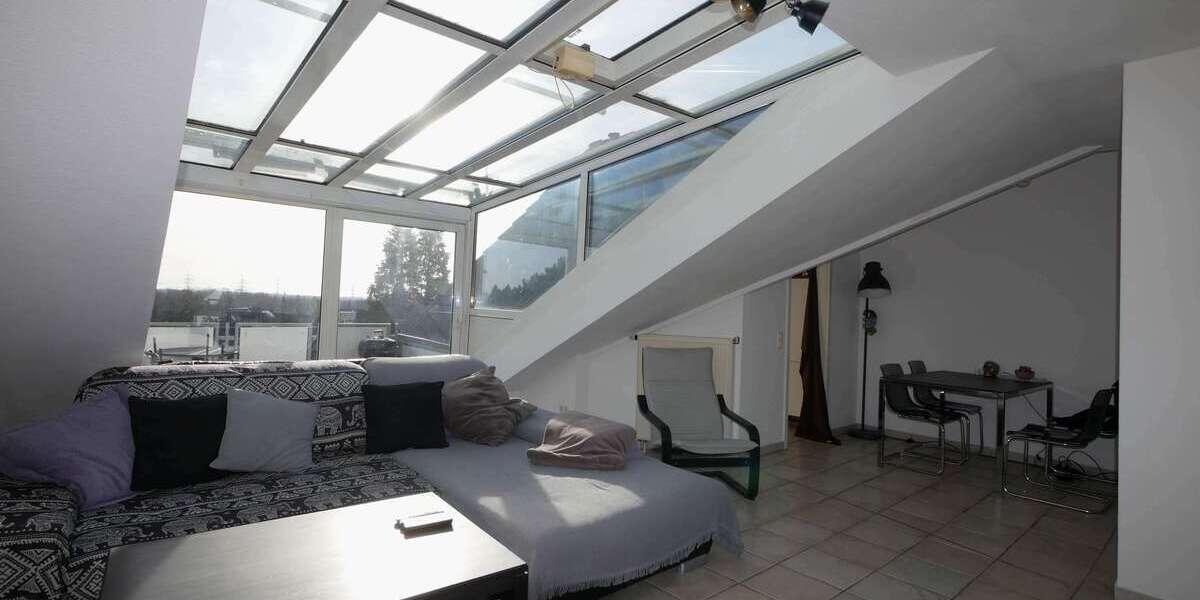 Wohnung zum Mieten in Haan 850 € 80 m² 2 zimmer