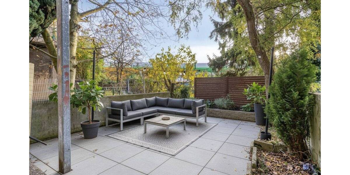 Etagenwohnung Düsseldorf Rath - 1 Zimmer, 51 m&sup2;, 169.900&euro; | Angebot:23972428