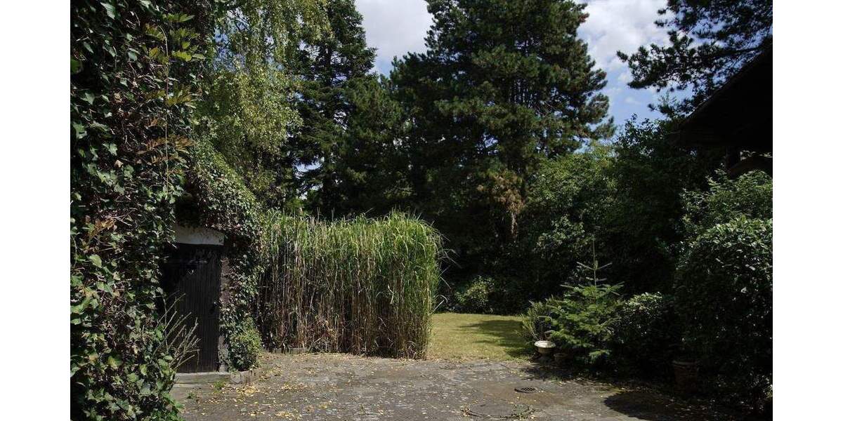 historisches Fachwerkhaus im alten Ortskern von Düsseldorf - Urdenbach 4 zimmer