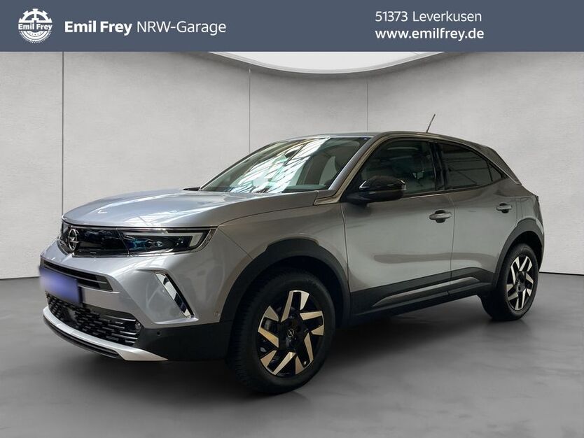 Opel Mokka 22.370 km 19.980 € Leverkusen 51373