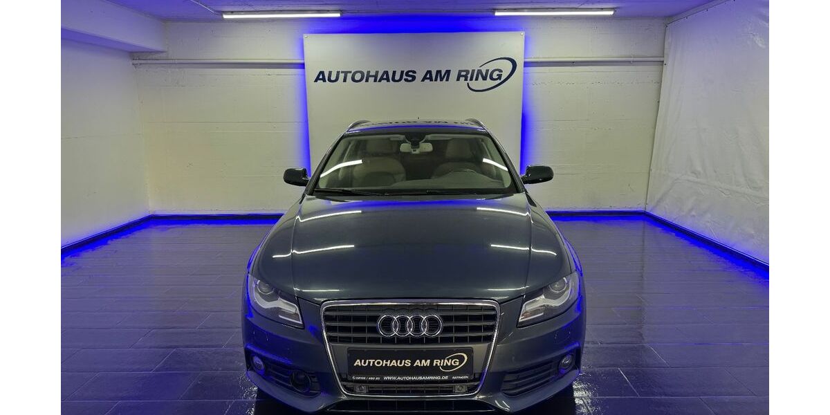 Audi A4 129.980 km 10.999 &euro; Ratingen bei Düsseldorf 40878