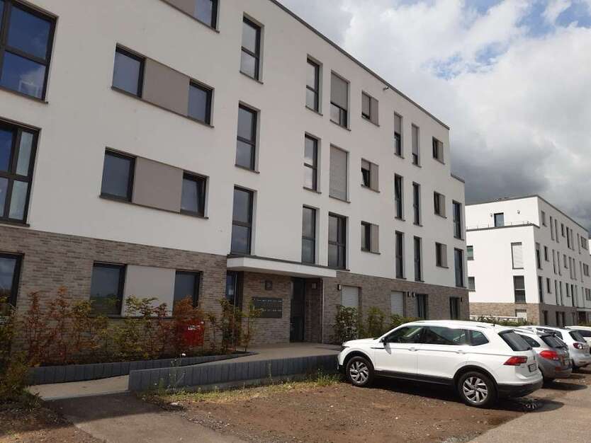 Wohnung zum Mieten in Köln 1.810 € 106.46 m²