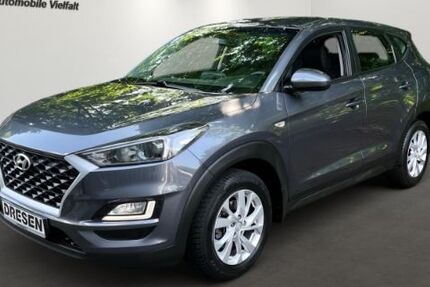 Hyundai TUCSON 26.885 km 20.450 € Neuss 41464