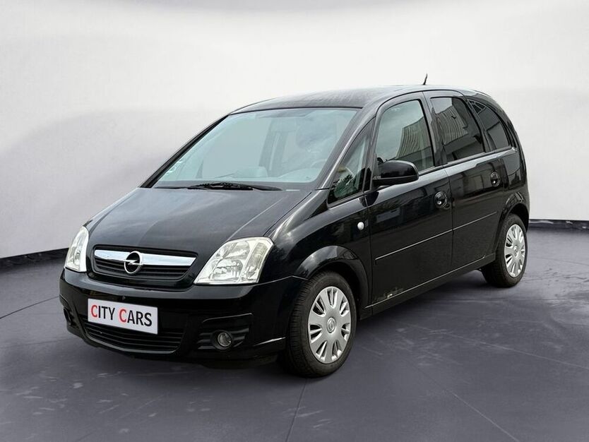 Meriva