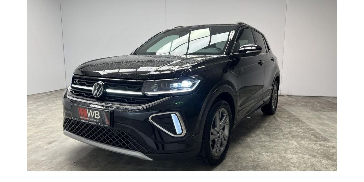 VW T-Cross 23.168 km 29.500 &euro; Moenchengladbach 41063