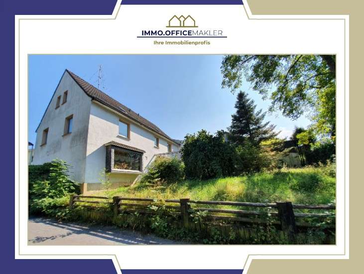 Einfamilienhaus Solingen / Höhscheid Höhscheid - 6 Zimmer, 140 m&sup2;, 345.000&euro; | Angebot:27415821