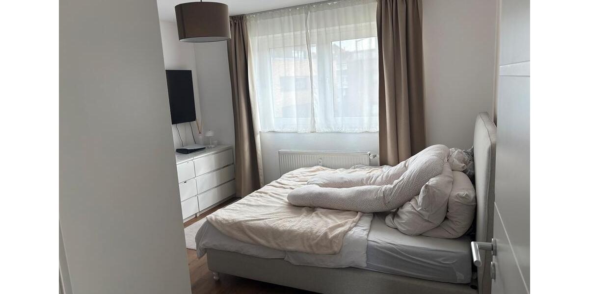 Etagenwohnung Neukirchen-Vluyn Vluyn - 2.5 Zimmer, 75 m&sup2;, 259.000&euro; | Angebot:26498414