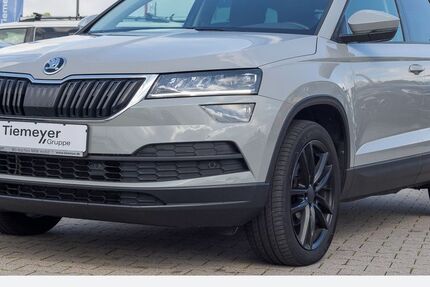 Skoda Karoq 101.325 km 19.360 € Remscheid 42897