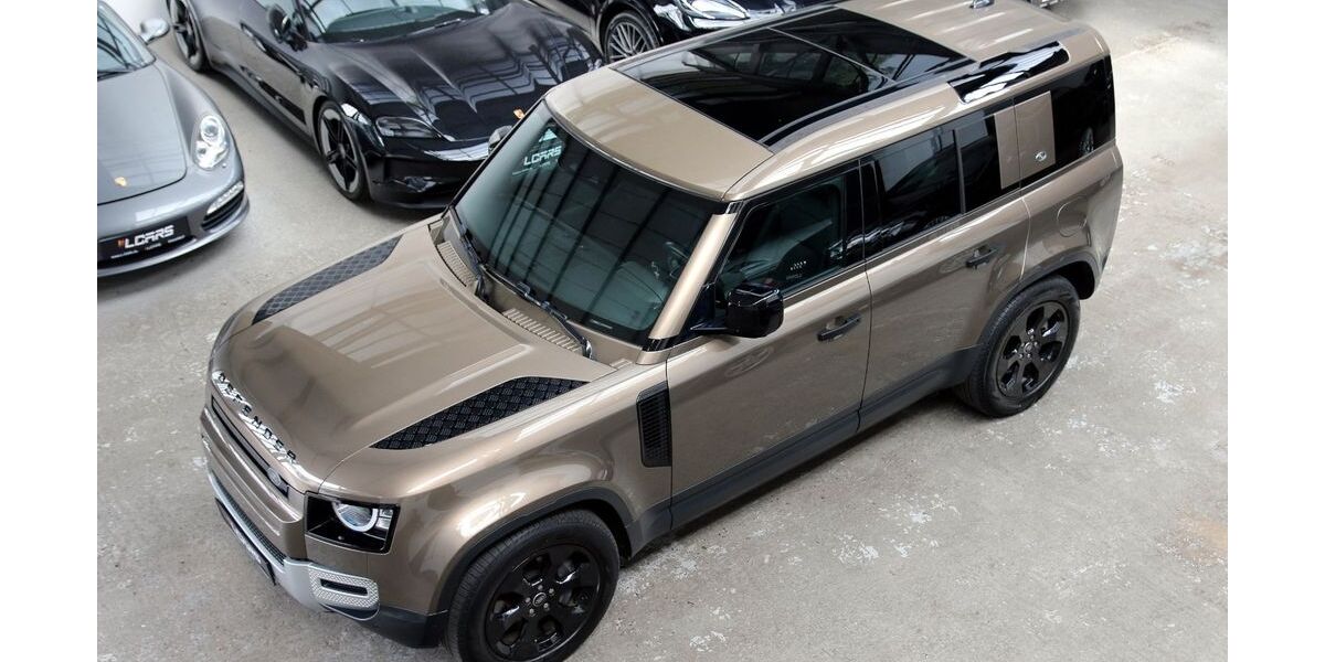 Land Rover Defender 148.472 km 50.790 &euro; Düsseldorf 40237