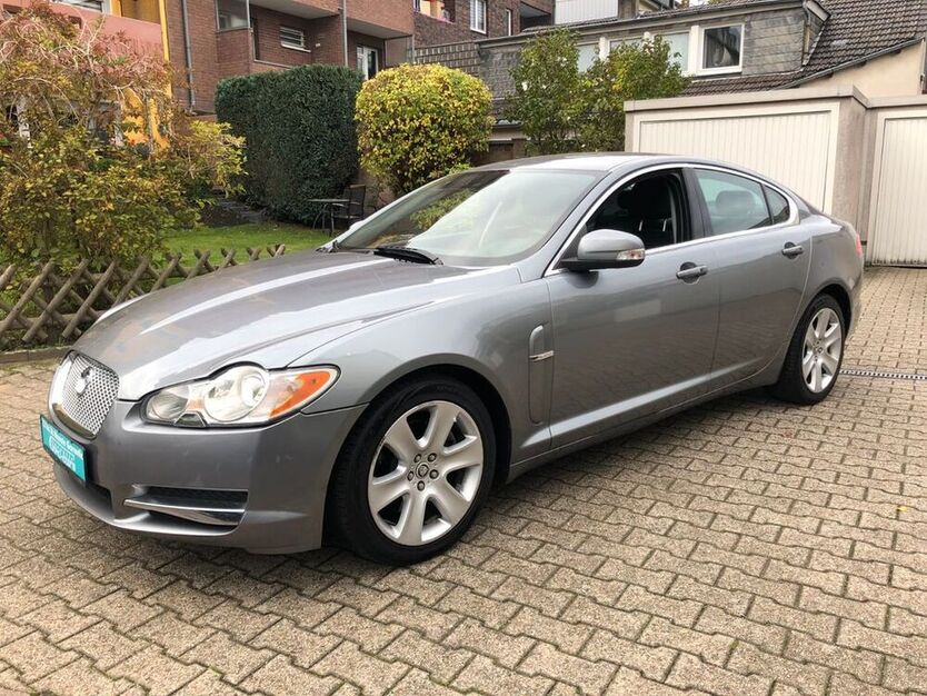 XF