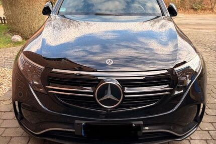 Mercedes-Benz EQC 72.000 km 35.800 &euro; Willich 47877