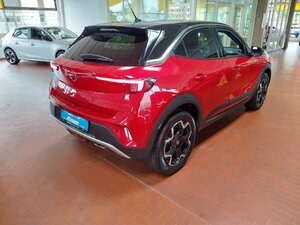 Opel Mokka Ultimate Matrix AGR SHZ LHZ ACC Kam 20.945 km 20.480 &euro; HAAN 42781