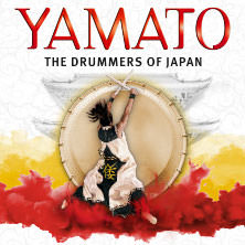 Yamato - The Drummers Of Japan 14.06.2026 Capitol Theater