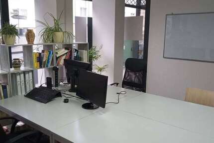 Gewerbeobjekt Wuppertal Gemarkung Ronsdorf - 190&euro; | Angebot:26371938