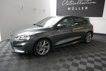 Ford Focus 84.400 km 23.997 &euro; Remscheid 42897
