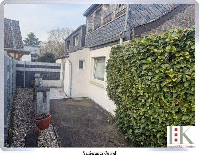 Reihenendhaus Neuss Morgensternsheide - 4 Zimmer, 91 m&sup2;, 399.000&euro; | Angebot:25414142