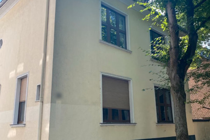 Charmantes Mehrfamilienhaus mit großem Garten und vielseitigem Nutzungspotenzial in Mönchengladbach 5 zimmer