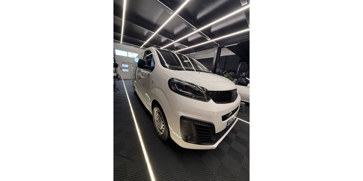 Fiat Scudo 49.500 km 18.500 &euro; Pulheim 50259