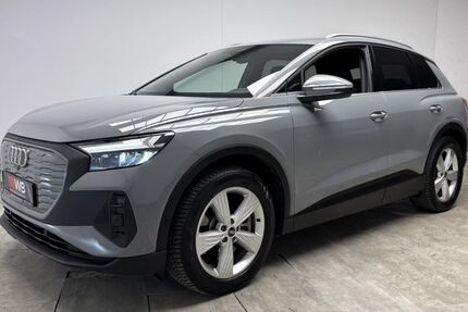 Audi Q4 e-tron 26.496 km 32.950 &euro; Moenchengladbach 41063