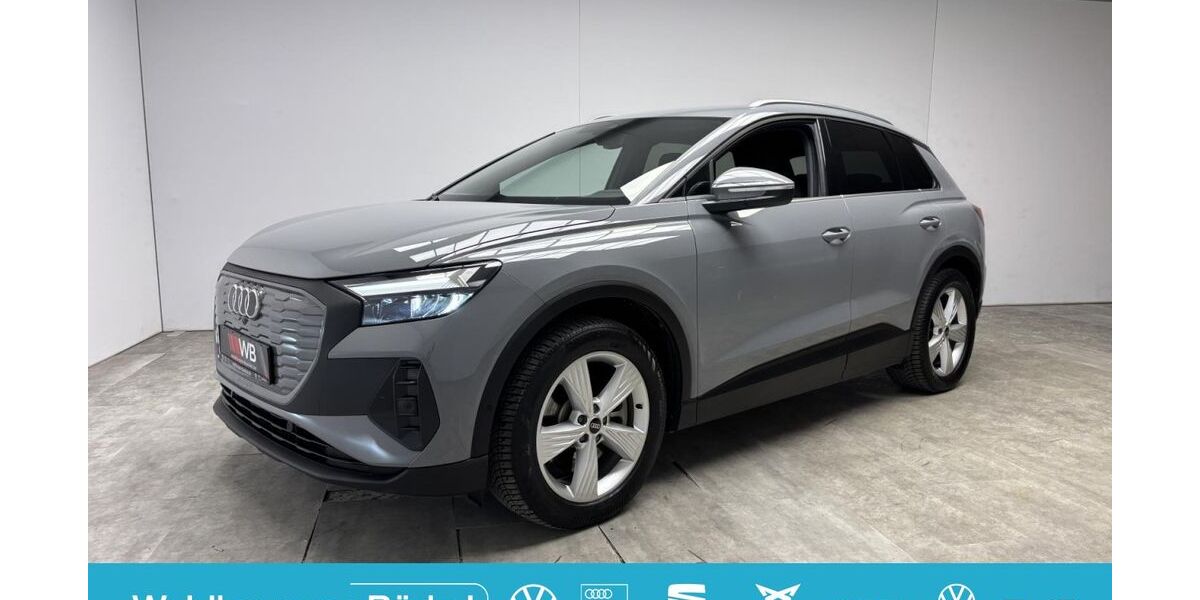 Audi Q4 e-tron 26.496 km 33.950 &euro; Moenchengladbach 41063