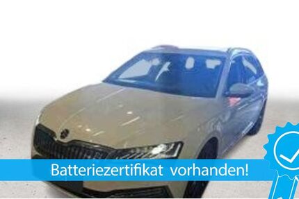 Skoda Superb 53.894 km 28.230 &euro; Moers 47441