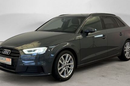 Audi A3 44.282 km 21.989 &euro; Moers 47445